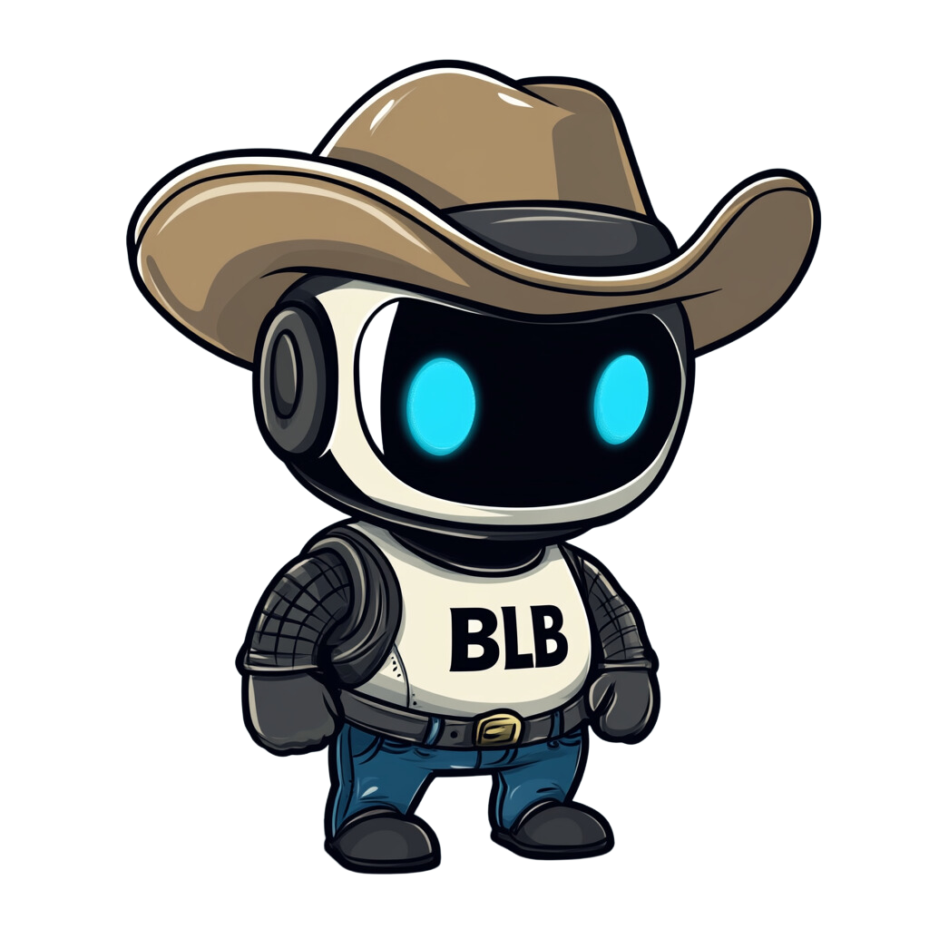 BLB Oracle